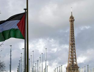 France leads push as Palestine seeks 10 more recognitions