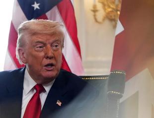 Trump says Putin now has 10-12 days to end Ukraine war