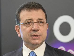 Istanbul University revokes İmamoğlu’s master’s degree