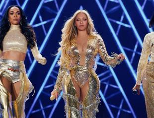 Beyoncé brings out surprise guests at final Cowboy Carter show