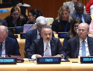 Deputy FM urges UN to back Syrias efforts for calm