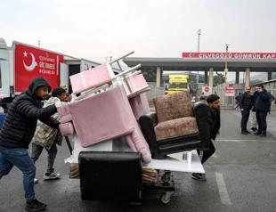 Over 2.2 mln Syrians returned home since Assad’s fall, UN says