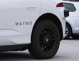 Waymo plans to dispatch robotaxis in Dallas next year