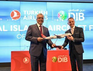Turkish Airlines inks landmark finance deal to acquire Airbus A350s