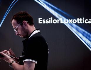 Ray-Ban Meta glasses help EssilorLuxottica boost sales