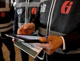 Tax inspectors uncover record undeclared income in first half