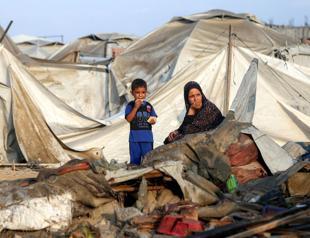 Gaza death toll surpasses 60,000 as famine ‘unfolding’