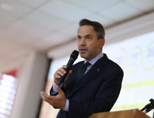 New Türkiye-US LNG agreement possible: Minister