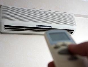 Air conditioner buyers face long waits as demand soars