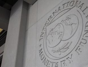 IMF raises global economic growth forecasts