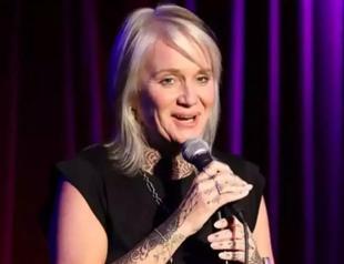 British comedian released after alleged shoplifting in Istanbul