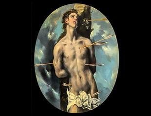 Romania, oligarch and royal locked in tug-of-war over El Greco painting