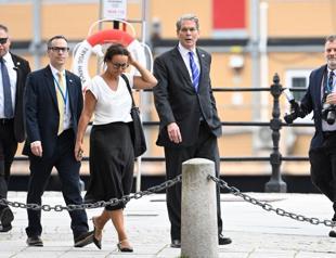 Trump has final call on China trade truce, says Greer