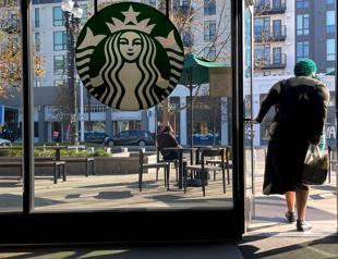 Starbucks’ quarterly profits plummets 47 percent