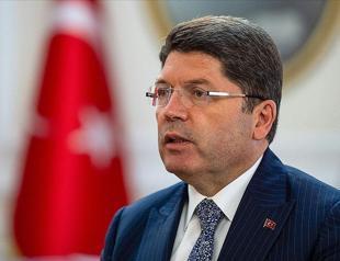 Commission to play key role on terror-free Türkiye bid: Justice minister