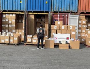 Türkiye adopts ‘trend-based’ strategy in combating drugs