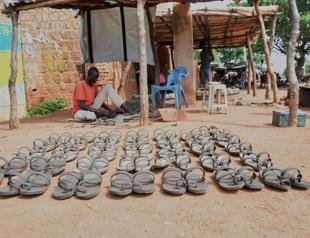 5 dead in clashes between Uganda, S Sudan