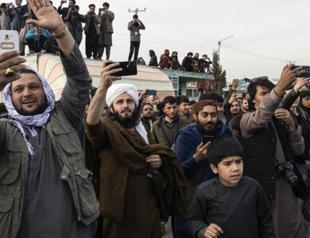 Taliban sends Afghan workers to Qatar to ease unemployment