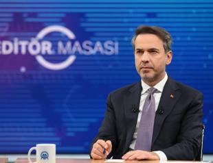 Türkiye discovers $4 billion worth of oil this year: Minister