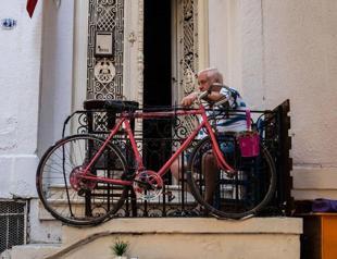 Life expectancy in Türkiye tops 78 years: TÜİK