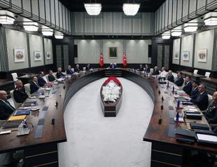 Türkiye says Mideast must avoid further tensions