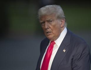 Trump says trade deal with Canada very hard over Palestine stance