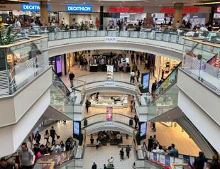 Seven new shopping malls to open by end of 2026