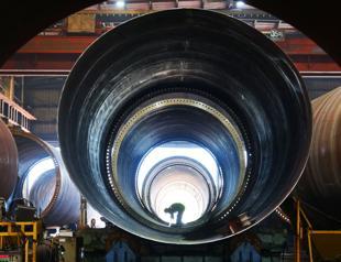 China manufacturing sinks for fourth straight month in July