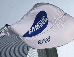 Samsung’s operating profit falls 55 pct in second quarter