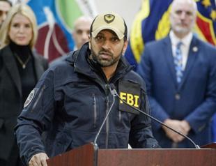 FBI opens New Zealand office, citing China threat