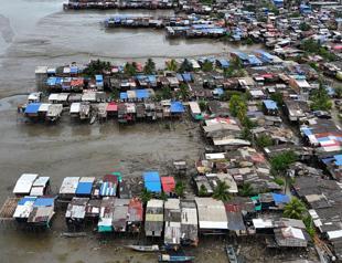 Millions return home as Pacific tsunami warnings lifted