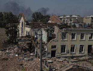 Zelensky urges allies to push for regime change in Russia