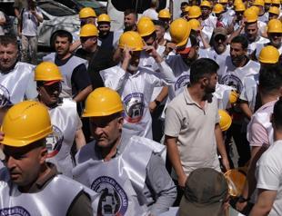 Mine workers’ strike postponed amid wage dispute