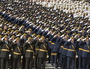 Türkiye set for major military reshuffle in top council talks