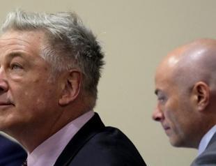 Judge dismisses lawsuit filed by Alec Baldwin