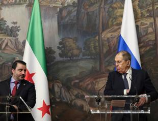 Russia, Syria to bolster ties, review Assad-era agreements
