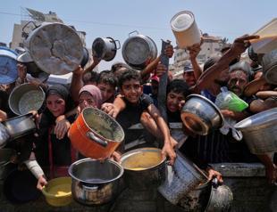 Trump envoy to inspect Gaza aid as pressure mounts on Israel