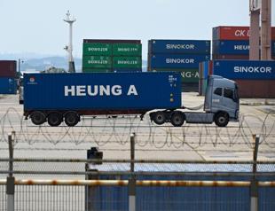 South Korea exports hit July record despite US tariff pressures