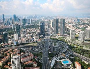 Istanbul office market sees sharp increase in rents: Report