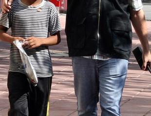 Türkiye reports nearly 10 pct increase in crimes involving minors