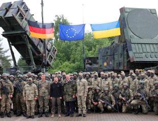 Germany to start deliveries of two Patriot systems to Ukraine