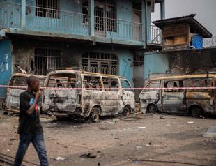 DR Congo, Rwanda hold first talks after peace deal