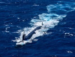 Trump deploys nuclear submarines in row with Russia