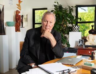 US theater and opera legend Robert Wilson dead at 83