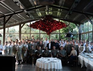 Beyond the plate: How Turkish gastronomy finds voice on global stage