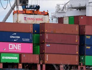 Türkiye sets all-time export record in July, says trade minister