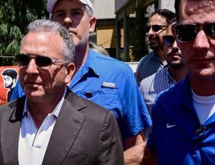 US envoy visits hostage families in Tel Aviv amid growing calls for Gaza ceasefire