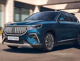 Togg T10X set to enter German market by end-2025: Report