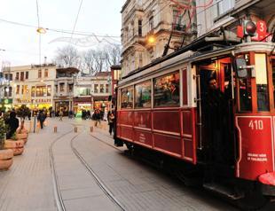 Consumer prices in Istanbul rise 2.6 percent in July