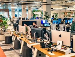 Good Job Games raises $60 mln in Series A funding